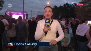 Hodové oslavy