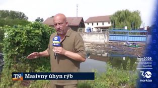 30 rokov Markízy