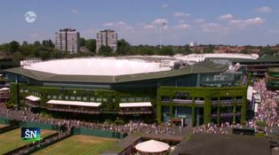 Sinner obhájil wimbledonský titul