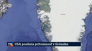 Zahraničné spravodajstvo