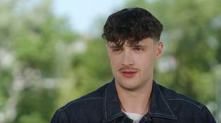 Futbalista z Kremnice Matúš v SuperStar. Takto sa dostal k hudbe