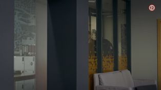 17. epizóda - Hra na obeť
