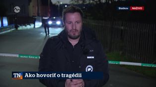 Ako hovoriť o tragédii