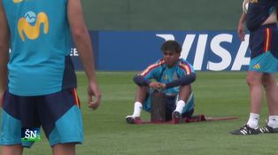 Yamal vs. Messi