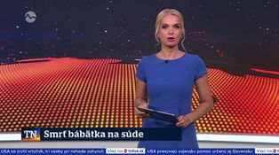 Smrť bábätka na súde