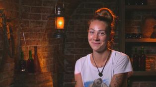 Sisa klamala všetkým do očí, Tatiana ju odhalila