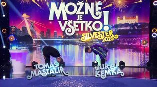 Neskutočné, čo spravil Tomáš Maštalír