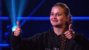 Laure sa splnil sen, pred odchodom z Farmy dostala ešte jednu dôležitú úlohu!