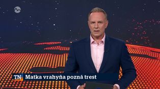 Matka vrahyňa pozná trest