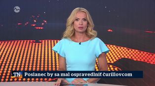 Poslanec by sa mal ospravedlniť čurillovcom