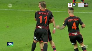 Futbalisti Ružomberka v lige stále bez víťazstva