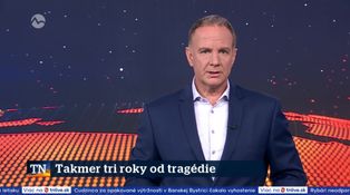 Takmer tri roky od tragédie