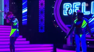 Víťaz 4. série šou Tvoja tvár znie povedome Dárius Kočí