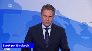 Zvrat po 15 rokoch