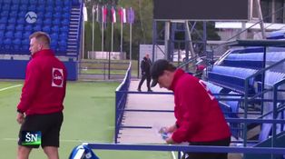 Sokoli odštartujú Ligu národov v Prešove