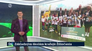 Základným školám kraľujú Žilinčania