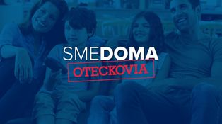 Sme doma - S Oteckami - Ema