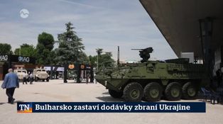 Zahraničné spravodajstvo