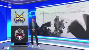 Hokej: Tipsport liga