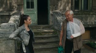 3. epizóda - Neviditeľná