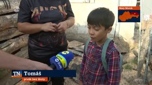 Do školy stále nenastúpili