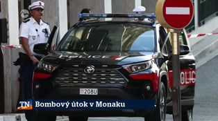Zahraničné spravodajstvo