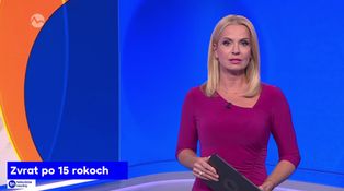 Zvrat po 15 rokoch