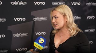 Dorota priznala, že mala problém a alkoholom, dnes je však iný človek
