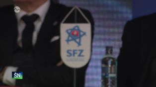 Ministerstvo športu nevyplatí SFZ dotáciu