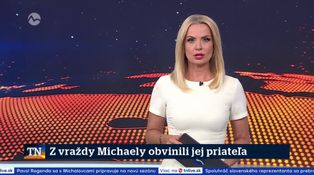 Z vraždy Michaely obvinili jej priateľa