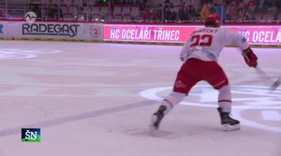 Třinec povedie slovenský tandem