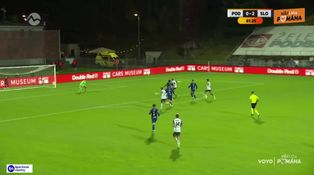 Niké liga
