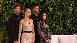 Spoznajte finálovú trojicu piatej série Love Islandu
