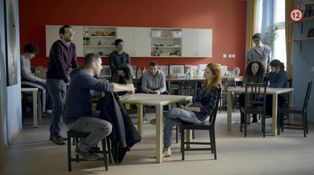 12. epizóda - Vzdušné zámky 12. epizóda - Vzdušné zámky