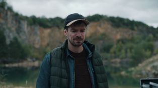 7. epizóda - Parazit 7. epizóda - Parazit