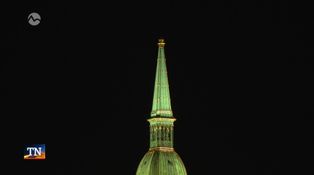 Nočné panorámy