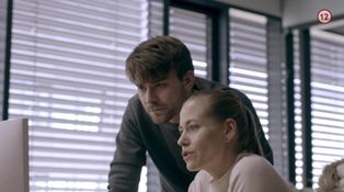 14. epizóda - Na čej strane stojíš 14. epizóda - Na čej strane stojíš