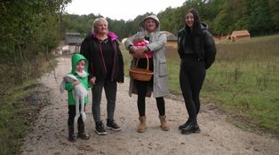 Dorotina mama sa bez okolkov spýtala, či mala niečo s Janom