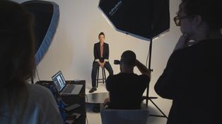 Prísna, ale hlavne mama. Obľúbená herečka sa vracia na obrazovky