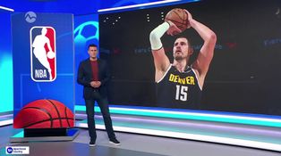 NBA