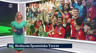 Hrdinom Španielska Torres