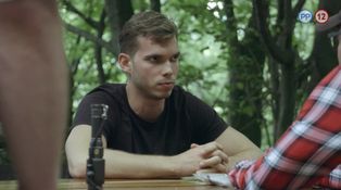 1. epizóda - Panenka Mária