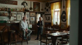 5. epizóda - Správna ženská 5. epizóda - Správna ženská
