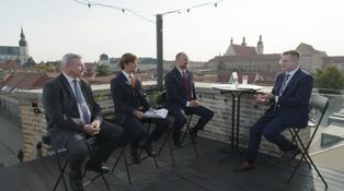 1. epizóda | 5. 10. 2026 | Trnavská župa