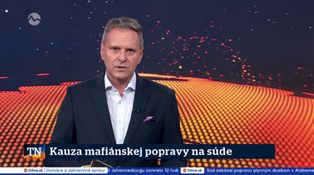 Kauza mafiánskej popravy na súde