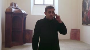 2. epizóda - Takmer bezpečná banka
