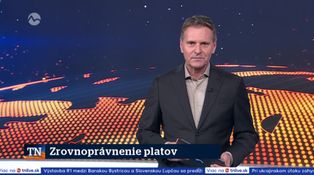 Zrovnoprávnenie platov