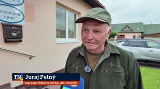 Starostovskí matadori na odchode