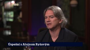 8. epizóda | 29. 9. 2026 | Alojz Ryšavý