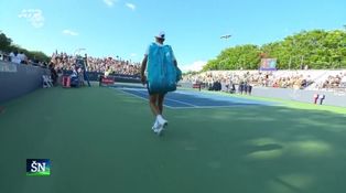Za rok poskočil v rebríčku ATP o viac ako 500 miest